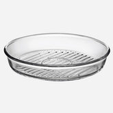 Pasabahce 59534 Borcam Grill Round Bowl